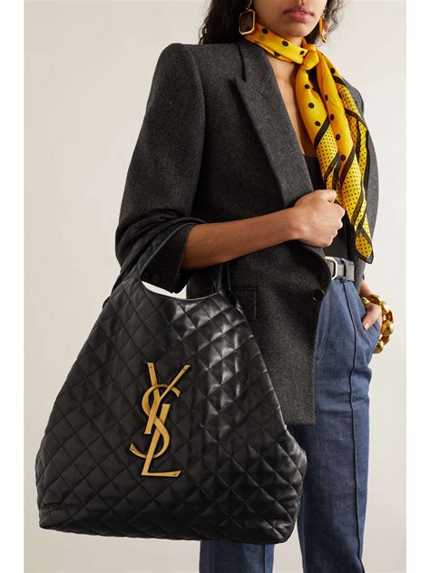 ysl large bags|ysl large tote bags.